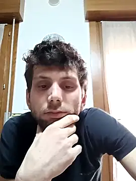 Snapshot of dariodario chatting on February 23, 9:55 am dariodario online show from February 23, 9:55 am