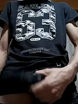 Snapshot of dariodario chatting on March 1, 4:15 am dariodario online show from March 1, 4:15 am