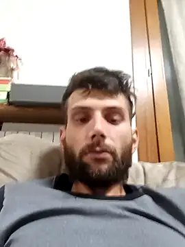 Snapshot of dariodario chatting on October 13, 10:04 am dariodario online show from October 13, 10:04 am