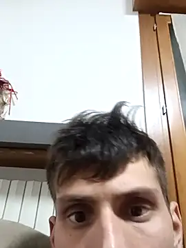 Snapshot of dariodario chatting on October 21, 3:46 pm dariodario online show from October 21, 3:46 pm