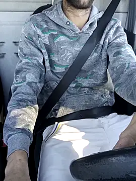 dariodario online show from November 10, 8:46 am