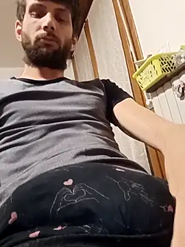 dariodario online show from March 26, 3:23 am