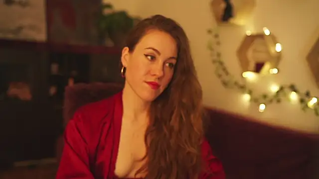 Berberis  Silene online show from January 20, 10:15 pm