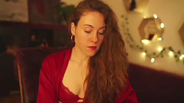 Berberis  Silene online show from January 21, 9:36 pm