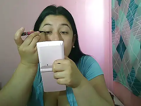 kami lexy online show from March 1, 4:09 pm