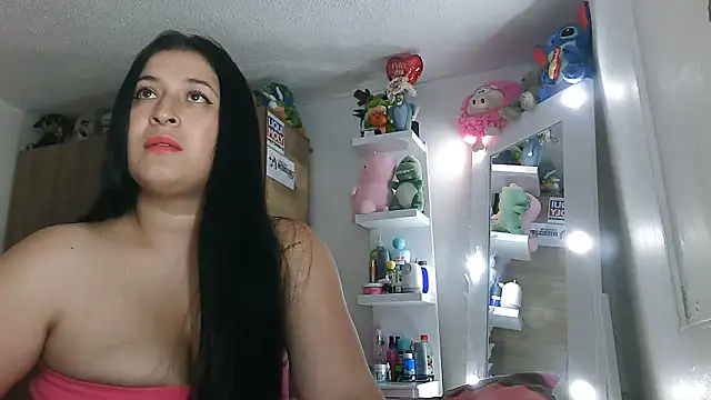 kami lexy online show from June 9, 7:14 pm