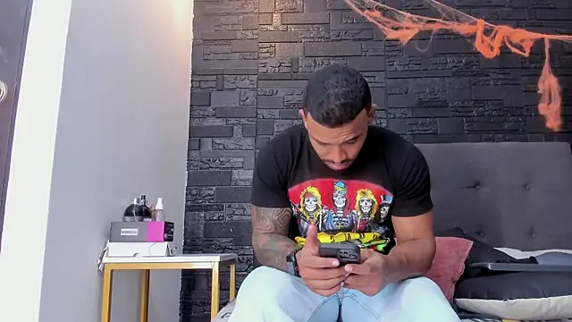 bruno miller  online show from November 1, 8:55 pm