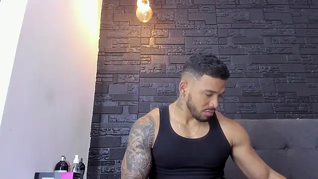 bruno miller  online show from December 1, 8:47 pm