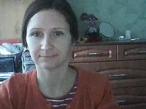 Snapshot of Princess284 chatting on January 4, 8:06 am Princess284 online show from January 4, 8:06 am