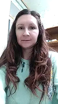 Snapshot of Princess284 chatting on January 12, 1:58 pm Princess284 online show from January 12, 1:58 pm