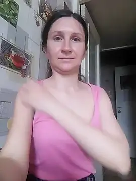 Princess284 online show from May 25, 2:01 pm