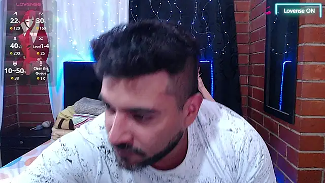 Snapshot of natha_n_andy_anki chatting on April 28, 8:03 pm natha n andy anki online show from April 28, 8:03 pm