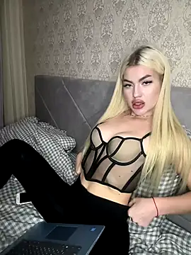 Cute Barbieee  online show from December 8, 10:03 pm