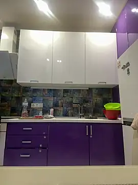 Cute Barbieee  online show from December 22, 3:00 pm