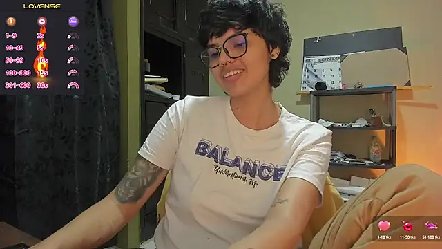 gooddess isis online show from December 23, 5:39 am