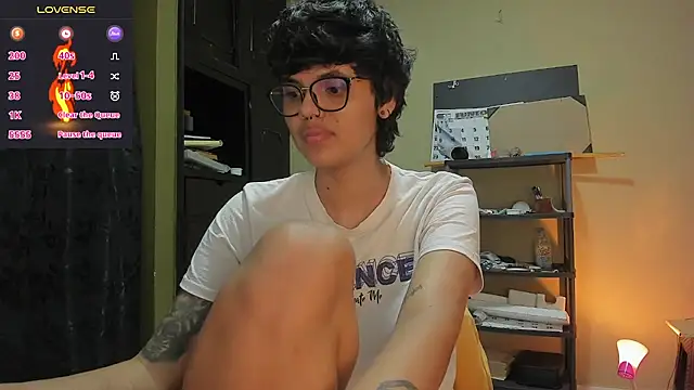 gooddess isis online show from December 23, 8:44 am