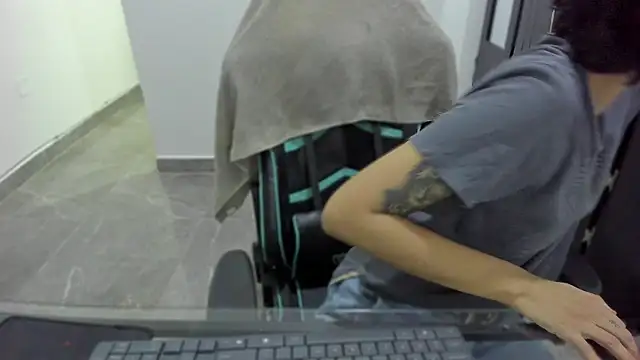 gooddess isis online show from December 26, 5:19 pm