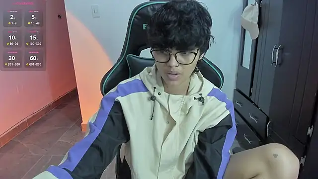 gooddess isis online show from December 29, 8:00 am