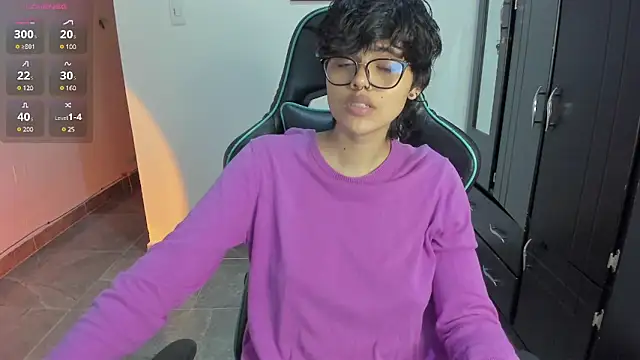 gooddess isis online show from January 4, 11:54 am