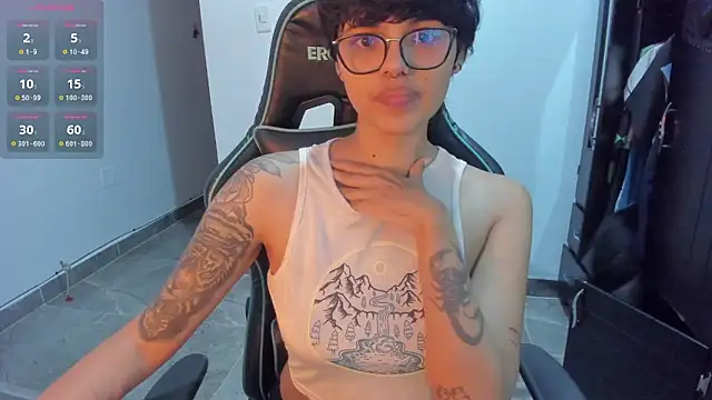 gooddess isis online show from January 5, 1:26 pm