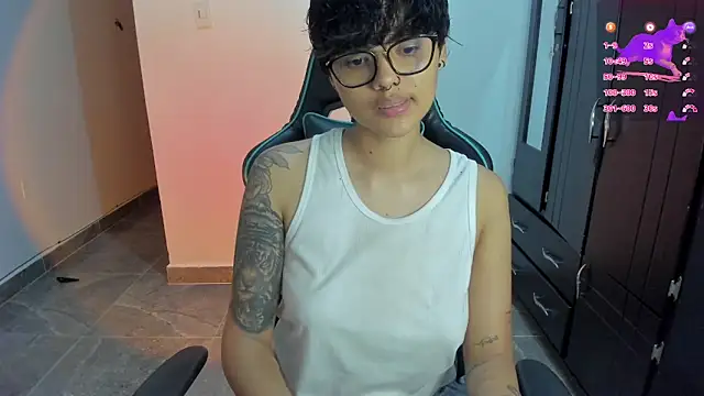 gooddess isis online show from January 9, 5:13 am