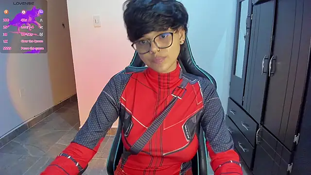 gooddess isis online show from January 15, 3:33 am