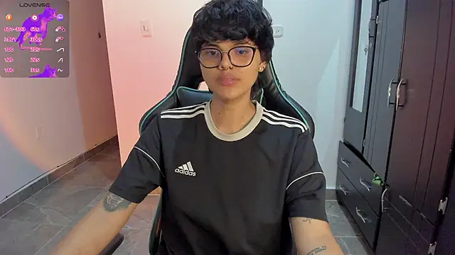 gooddess isis online show from January 16, 5:11 am