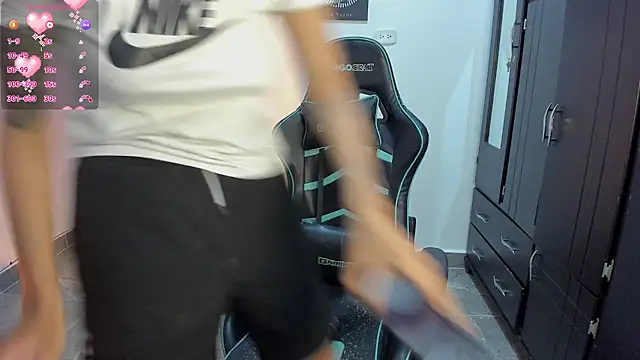 gooddess isis online show from January 23, 7:43 am