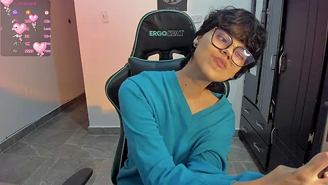 gooddess isis online show from January 25, 4:02 am