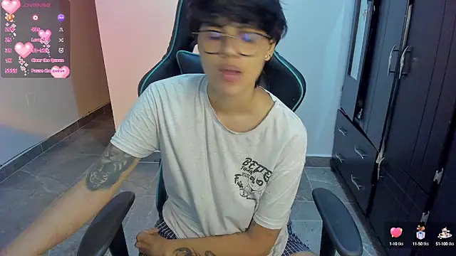 gooddess isis online show from January 27, 6:09 am