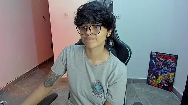 gooddess isis online show from February 19, 2:12 am