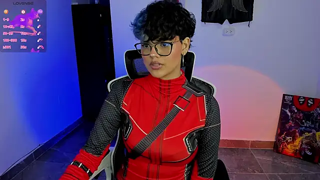 gooddess isis online show from September 22, 2:24 am