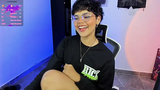 gooddess isis online show from October 21, 6:03 am