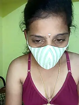 Tamil Shalini Lustyy online show from February 26, 4:14 pm