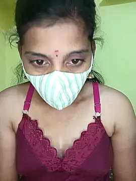 Tamil Shalini Lustyy online show from February 27, 6:42 pm