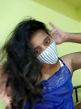 Tamil Shalini Lustyy online show from March 20, 5:47 pm