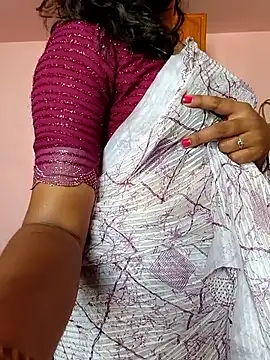 Tamil Shalini Lustyy online show from October 1, 6:08 am