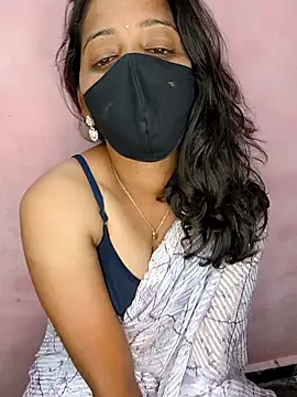 Tamil Shalini Lustyy online show from October 10, 5:23 pm