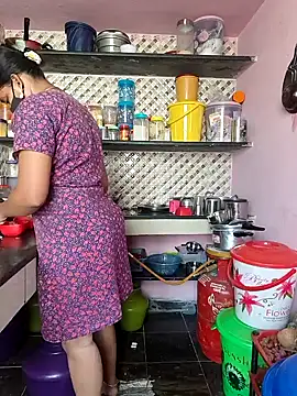 Tamil Shalini Lustyy online show from October 12, 6:34 am