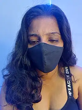 Tamil Shalini Lustyy online show from November 12, 8:52 pm