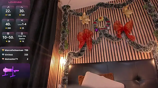 Victoria Ponce1 online show from January 4, 10:55 pm