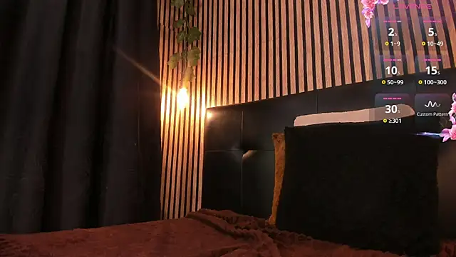 Victoria Ponce1 online show from January 11, 1:37 am