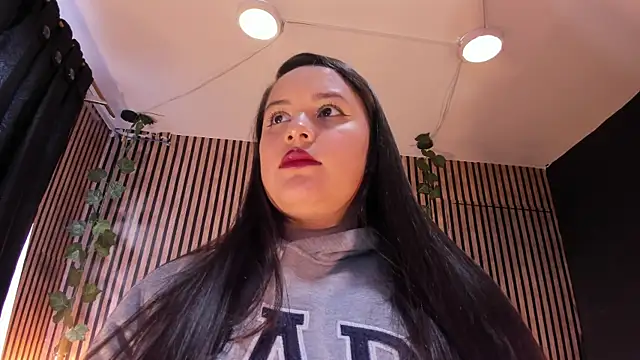 Victoria Ponce1 online show from January 17, 1:03 pm