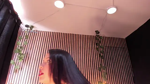 Victoria Ponce1 online show from January 29, 7:22 pm