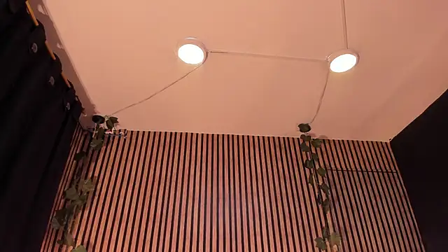 Victoria Ponce1 online show from January 31, 1:43 am