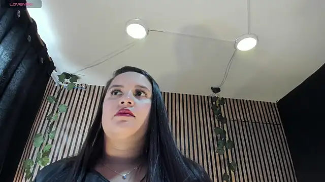 Victoria Ponce1 online show from February 14, 7:33 pm