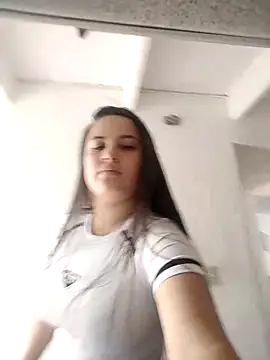 Victoria Ponce1 online show from February 15, 5:07 pm