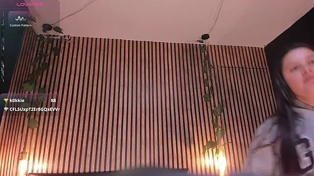 Victoria Ponce1 online show from February 25, 7:14 pm