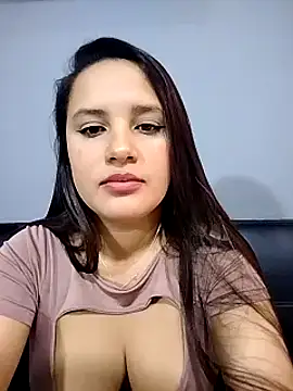 Victoria Ponce1 online show from March 16, 1:07 am