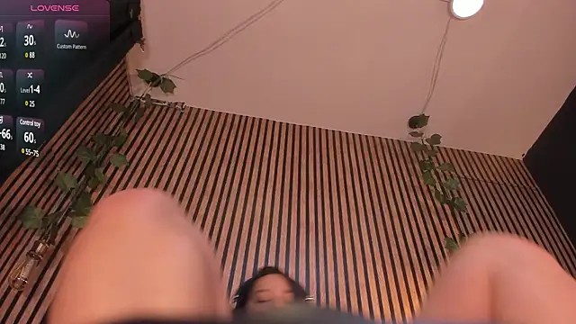 Victoria Ponce1 online show from March 17, 11:11 pm